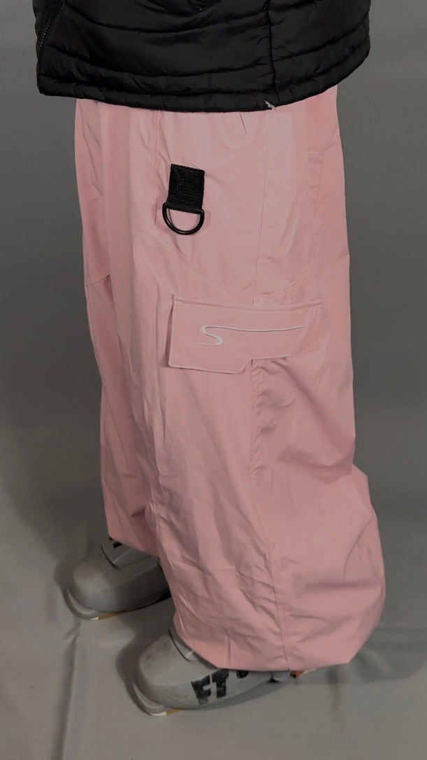Carg.V2 Pink