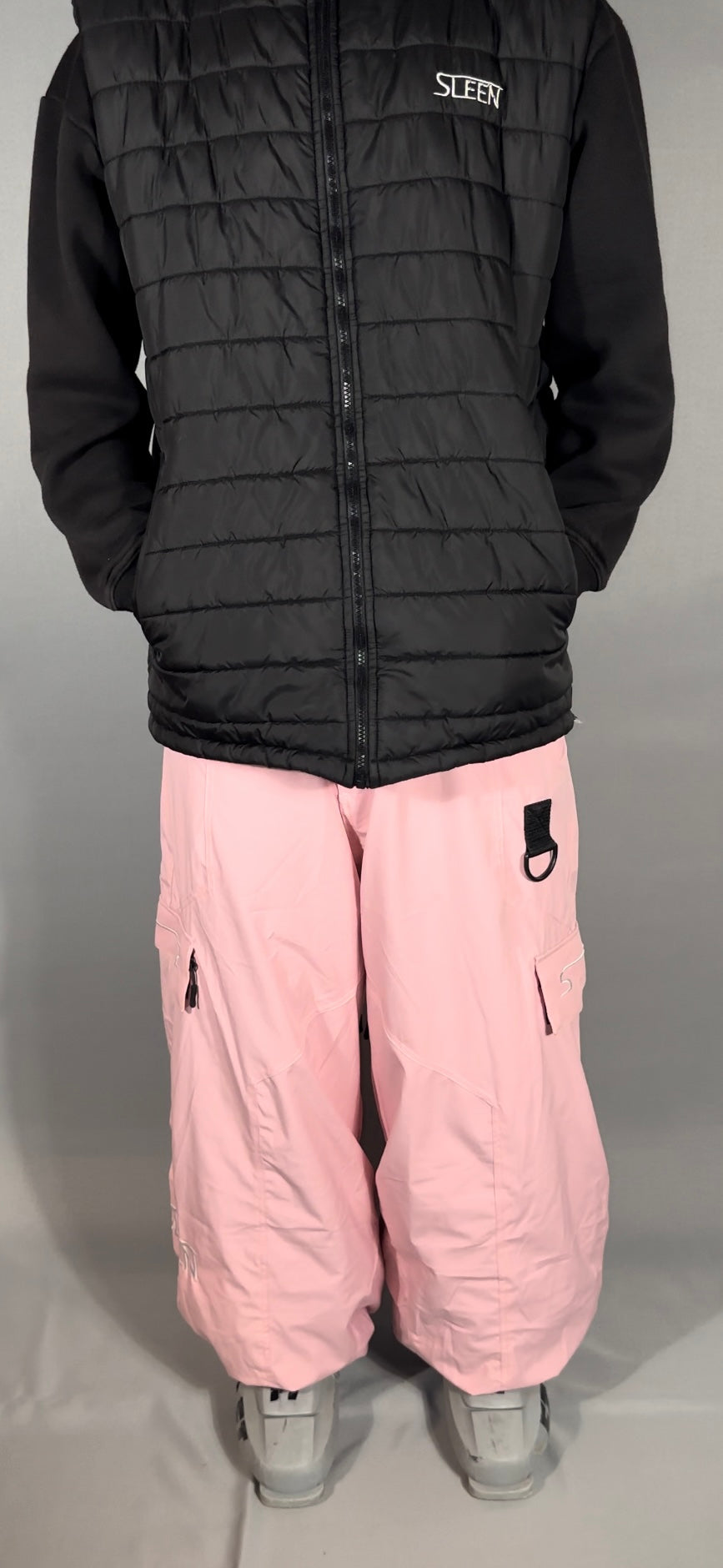 Carg.V2 Pink